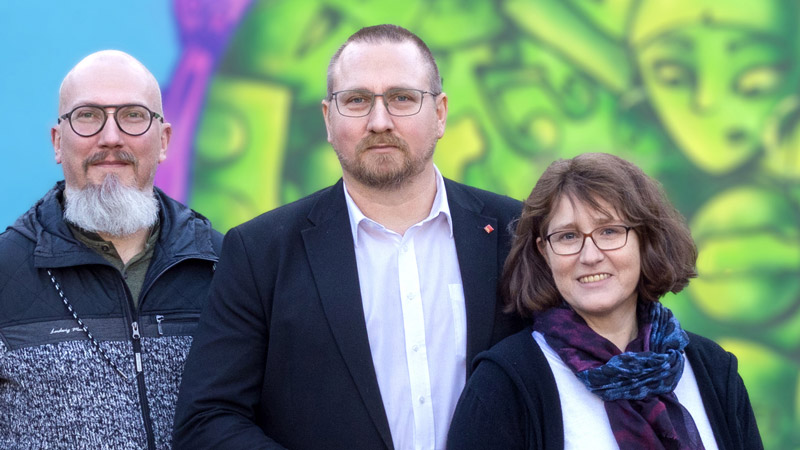 SPD-Fraktion reagiert auf Kritik des CDU-Stadtverbands zur Grundsteuererhöhung